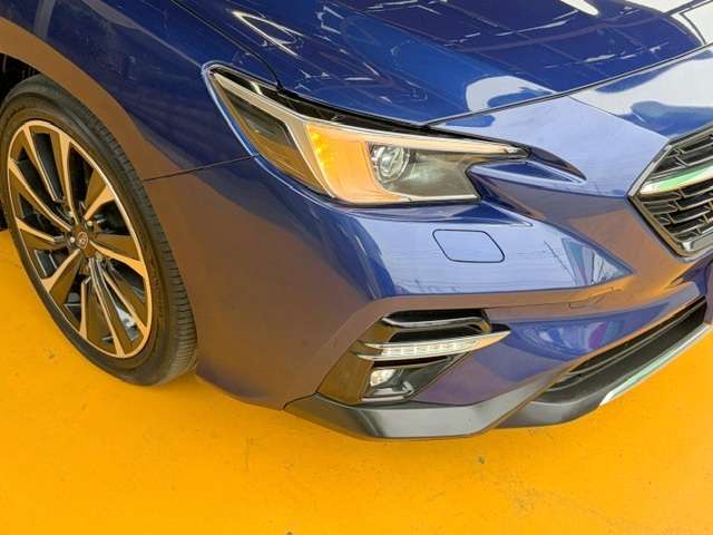 スバル レヴォーグ ２．４ ＳＴＩ スポーツＲ ＥＸ ４ＷＤ R4年 () 99