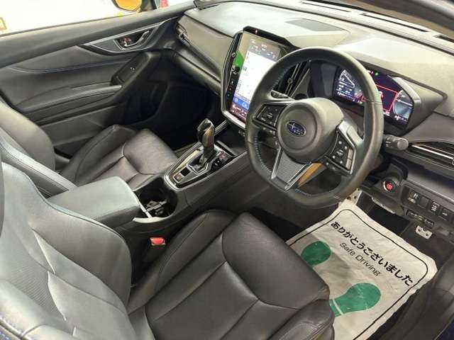スバル レヴォーグ １．８ ＧＴ－Ｈ ＥＸ ４ＷＤ R3年 () 99