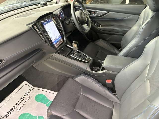 スバル レヴォーグ １．８ ＧＴ－Ｈ ＥＸ ４ＷＤ R3年 () 99