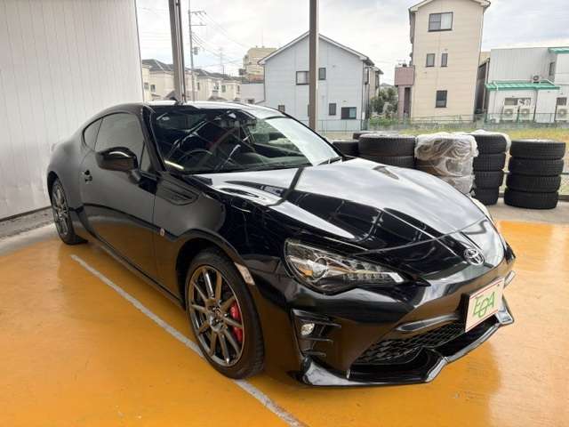 トヨタ ８６ ２．０ ＧＴ H30年 () 99