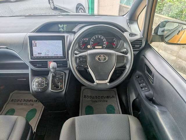 トヨタ ノア ２．０ Ｘ H26年 () 99
