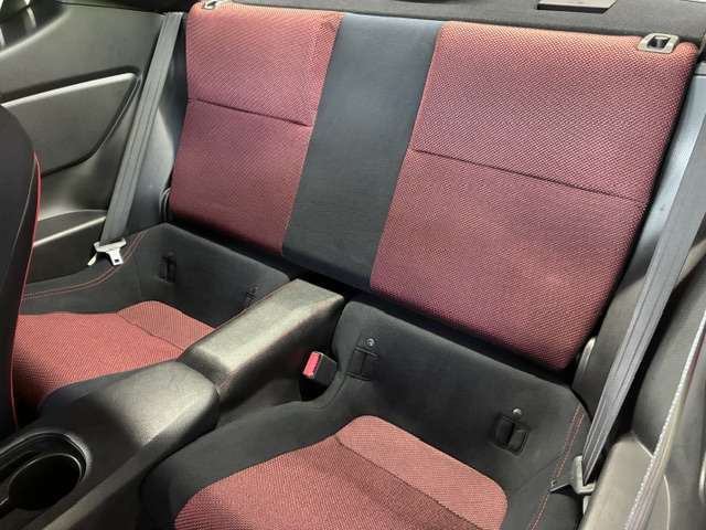 トヨタ ８６ ２．０ ＧＴ リミテッド H25年 () 99