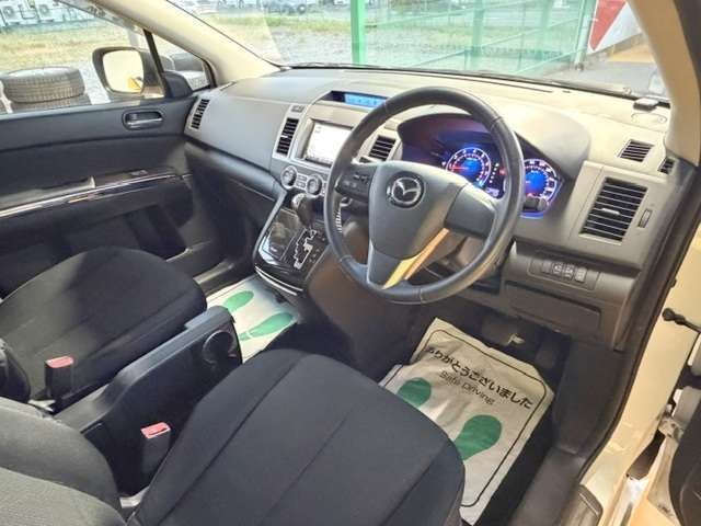 マツダ ＭＰＶ ２．３ ２３Ｓ H23年 () 99