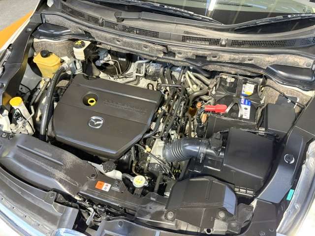 マツダ ＭＰＶ ２．３ ２３Ｓ H23年 () 99