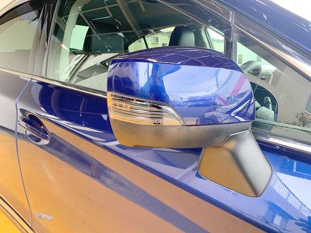 スバル レガシィＢ４ ２．５ リミテッド ４ＷＤ H27年 (関東) 99
