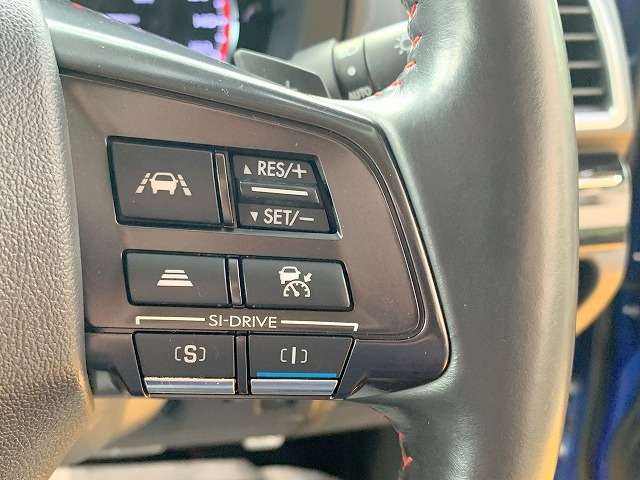 スバル レヴォーグ １．６ ＳＴＩ スポーツ アイサイト ４ＷＤ H28年 (関東) 99