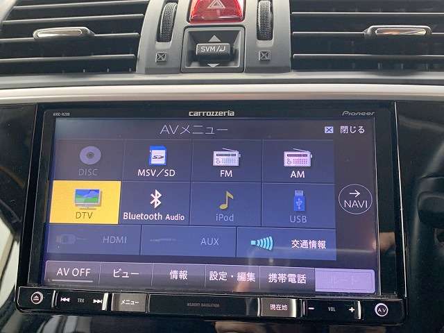 スバル レヴォーグ １．６ ＳＴＩ スポーツ アイサイト ４ＷＤ H28年 (関東) 99