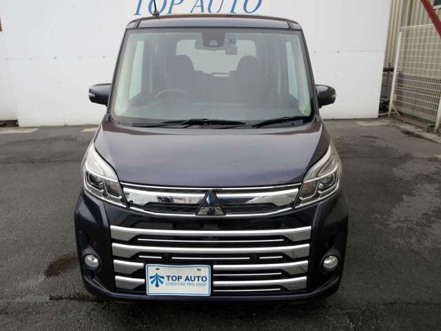 三菱 ｅＫスペース ６６０ カスタム Ｔ セーフティ プラス エディション ４ＷＤ R2年 (関東) 99