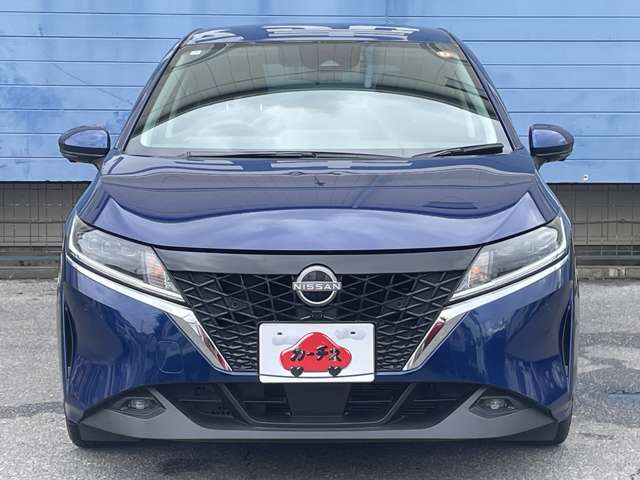 日産 ノート １．２ Ｘ R4年 () 99