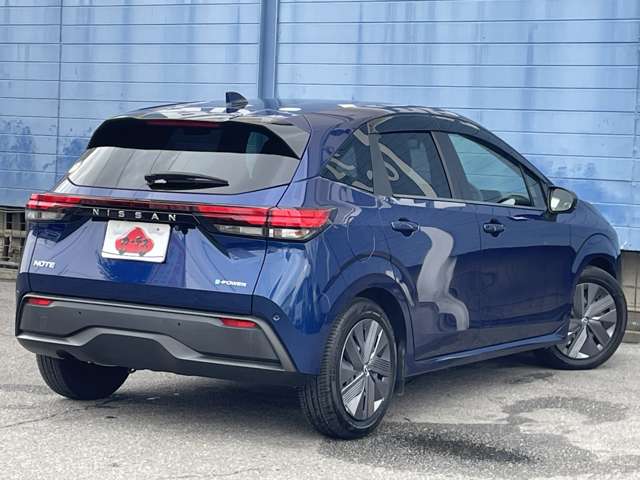 日産 ノート １．２ Ｘ R4年 () 99