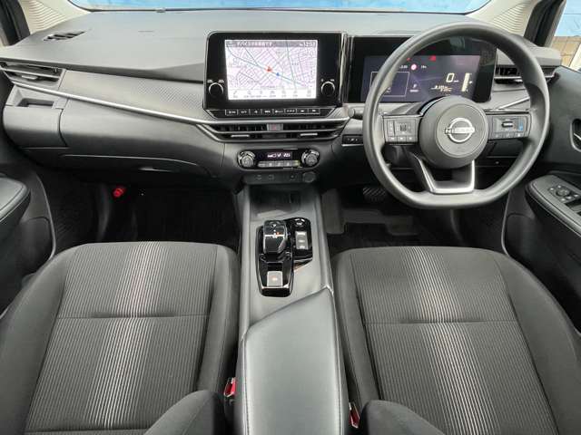 日産 ノート １．２ Ｘ R4年 () 99