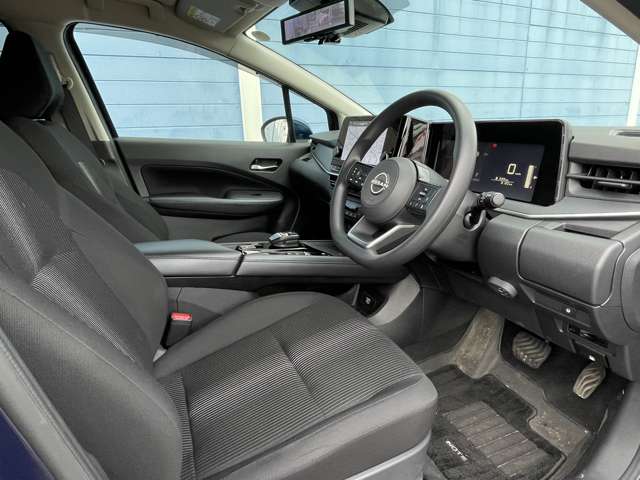 日産 ノート １．２ Ｘ R4年 () 99