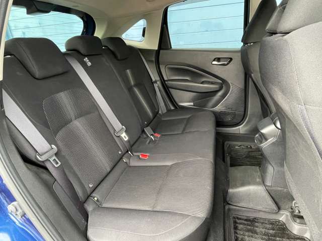 日産 ノート １．２ Ｘ R4年 () 99