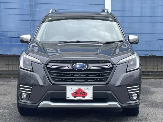 スバル フォレスター　ハイブリッド ２．０ アドバンス ４ＷＤ R4年 () 99