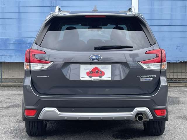 スバル フォレスター　ハイブリッド ２．０ アドバンス ４ＷＤ R4年 () 99