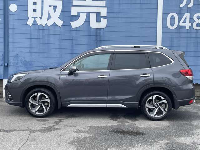 スバル フォレスター　ハイブリッド ２．０ アドバンス ４ＷＤ R4年 () 99