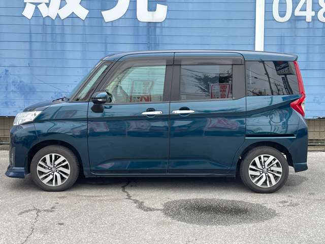 トヨタ ルーミー １．０ カスタム Ｇ R1年 () 99