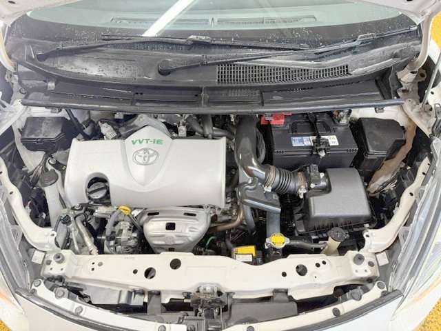 トヨタ シエンタ １．５ Ｇ H28年 (関東) 99