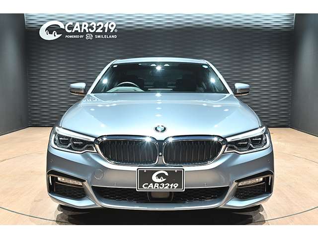 ＢＭＷ ５シリーズ ５４０ｉ　Ｍスポーツ H29年 () 99