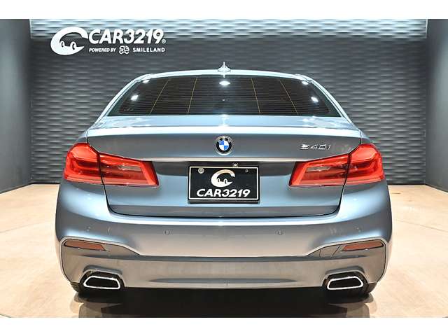 ＢＭＷ ５シリーズ ５４０ｉ　Ｍスポーツ H29年 () 99