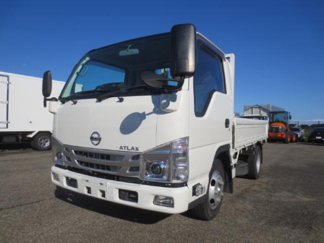 日産 アトラス ２Ｔ R3年 () 99