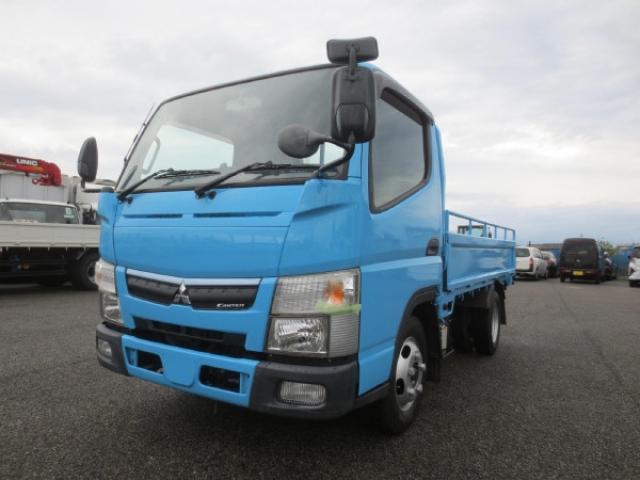三菱フソウ キャンター ２Ｔ H29年 () 99