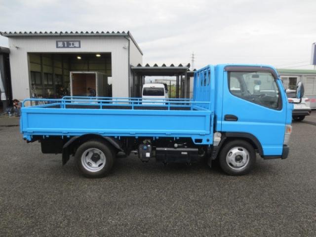 三菱フソウ キャンター ２Ｔ H29年 () 99
