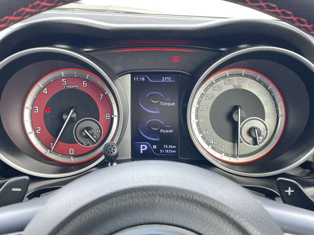 スズキ スイフト スポーツ １．４ セーフティパッケージ装着車 H29年 (近畿) 99