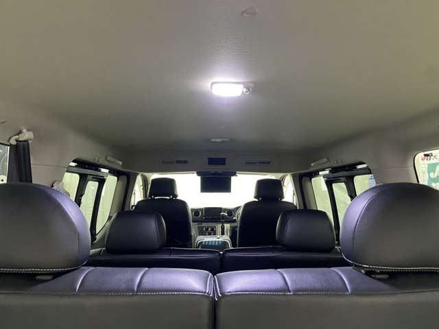 日産 ＮＶ３５０キャラバン ２．５プレミアムＧＸ １０人乗リ H28年 (近畿) 99