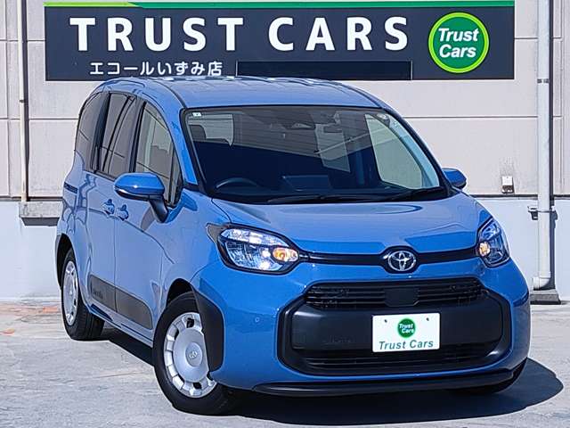 トヨタ シエンタ １．５ Ｇ R5年 (近畿) 99