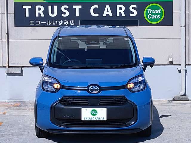 トヨタ シエンタ １．５ Ｇ R5年 (近畿) 99