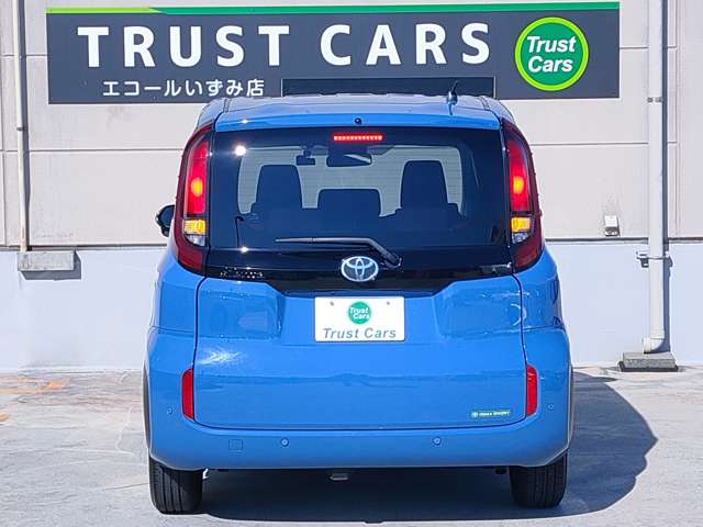 トヨタ シエンタ １．５ Ｇ R5年 (近畿) 99