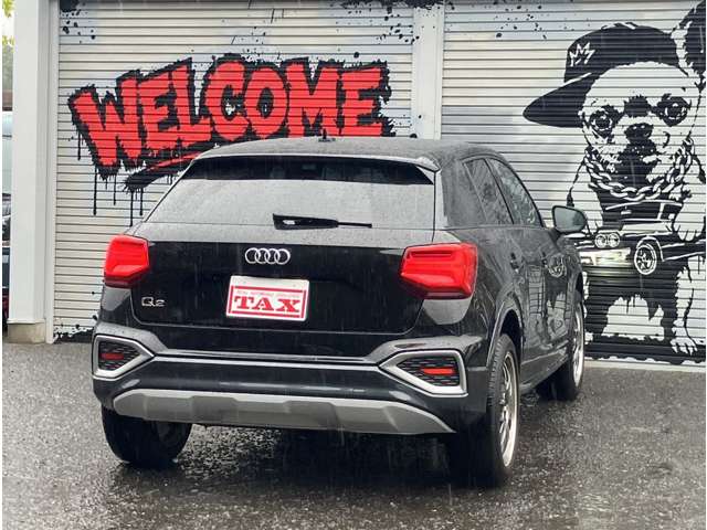 アウディ Ｑ２ ３５ ＴＤＩ アドバンスト ディーゼルターボ R6年 () 99