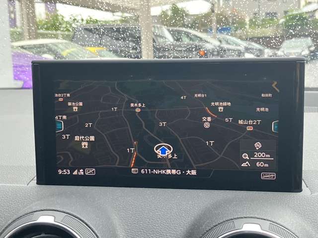アウディ Ｑ２ ３５ ＴＤＩ アドバンスト ディーゼルターボ R6年 () 99