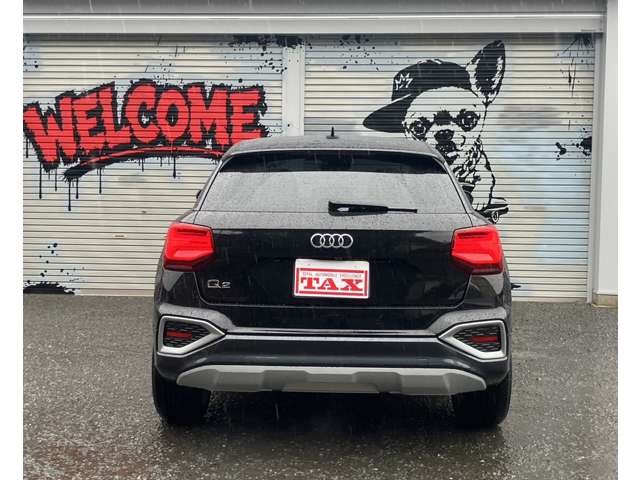 アウディ Ｑ２ ３５ ＴＤＩ アドバンスト ディーゼルターボ R6年 () 99