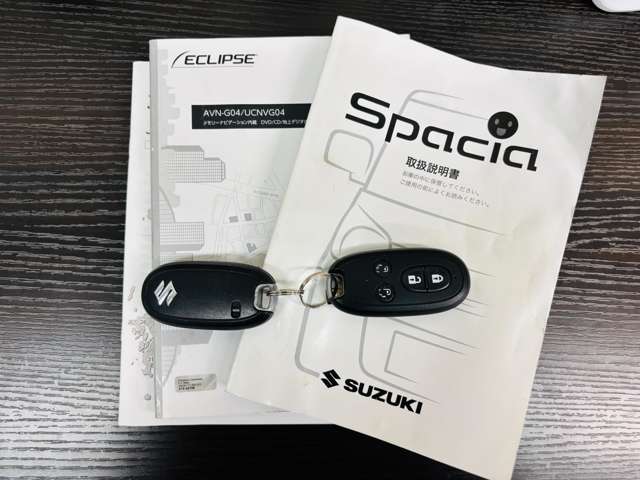 スズキ スペーシア ６６０ カスタム ＸＳ リミテッド H27年 () 99