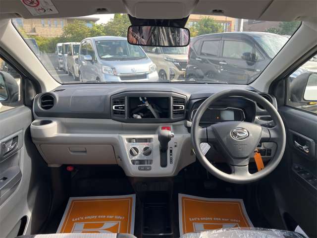 ダイハツ ミラ　イース ６６０ Ｘ ＳＡＩＩＩ R8年 () 99