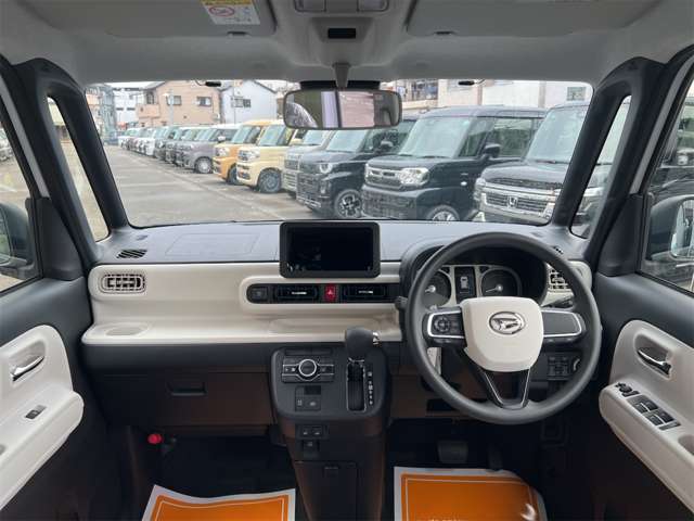 ダイハツ ムーヴ　キャンバス ６６０ ストライプス Ｇ R8年 () 99