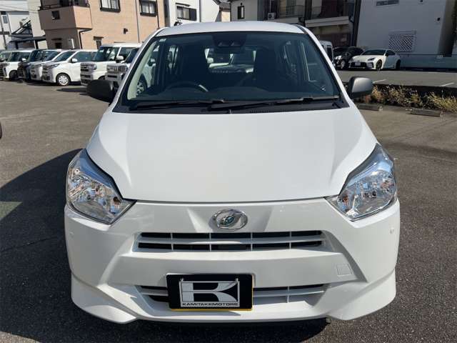 ダイハツ ミラ　イース ６６０ Ｌ ＳＡＩＩＩ R7年 () 99
