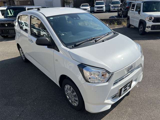 ダイハツ ミラ　イース ６６０ Ｌ ＳＡＩＩＩ R7年 () 99