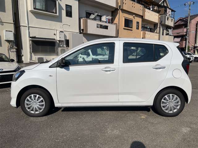 ダイハツ ミラ　イース ６６０ Ｌ ＳＡＩＩＩ R7年 () 99