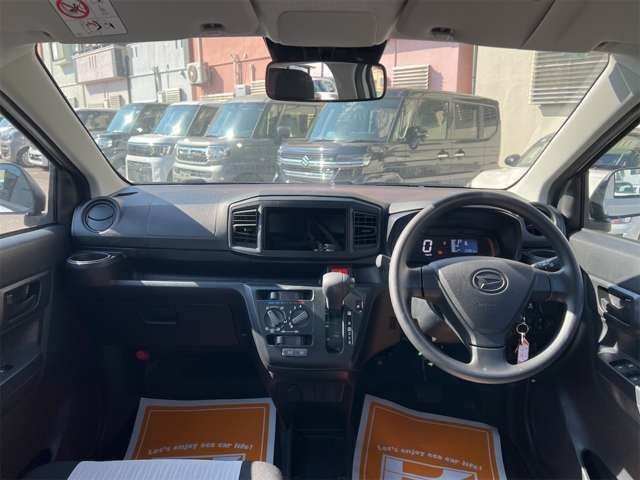 ダイハツ ミラ　イース ６６０ Ｌ ＳＡＩＩＩ R7年 () 99