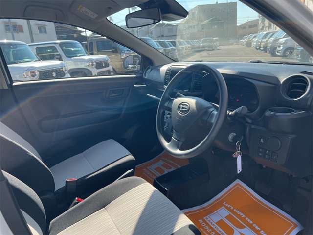 ダイハツ ミラ　イース ６６０ Ｌ ＳＡＩＩＩ R7年 () 99