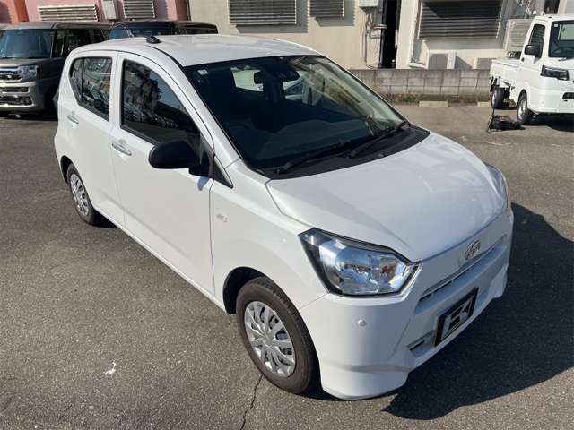 ダイハツ ミラ　イース ６６０ Ｌ ＳＡＩＩＩ R7年 () 99