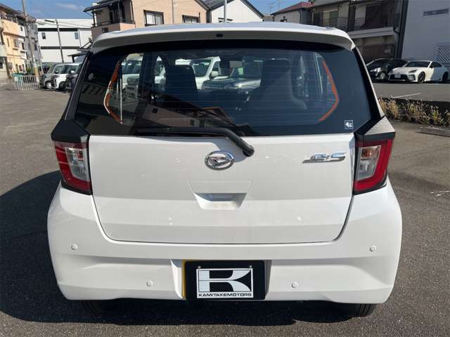ダイハツ ミラ　イース ６６０ Ｌ ＳＡＩＩＩ R7年 () 99