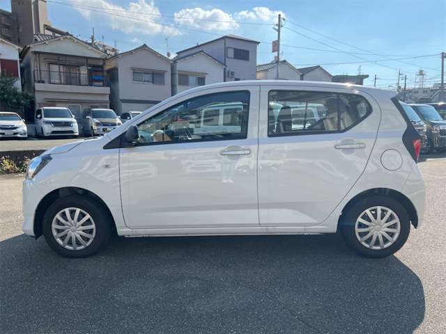 ダイハツ ミラ　イース ６６０ Ｌ ＳＡＩＩＩ R7年 () 99