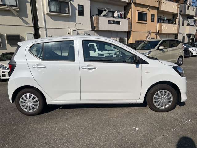ダイハツ ミラ　イース ６６０ Ｌ ＳＡＩＩＩ R7年 () 99