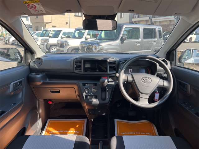 ダイハツ ミラ　イース ６６０ Ｌ ＳＡＩＩＩ R7年 () 99