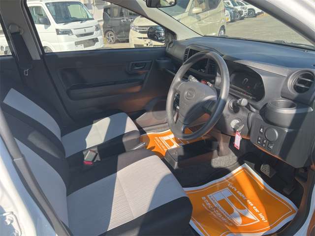 ダイハツ ミラ　イース ６６０ Ｌ ＳＡＩＩＩ R7年 () 99