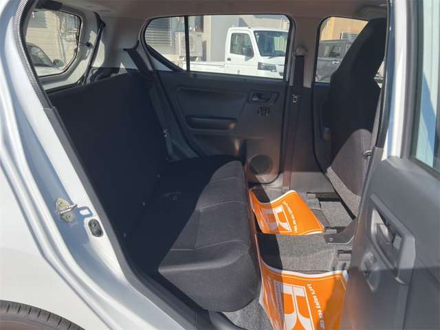ダイハツ ミラ　イース ６６０ Ｌ ＳＡＩＩＩ R7年 () 99